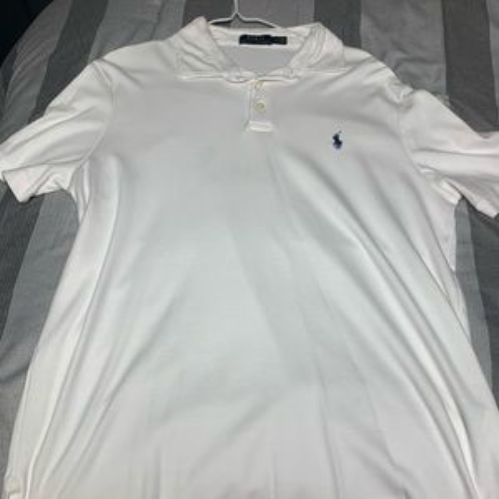 Ralph Lauren Polo (Polo)
